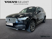 Annonce Volvo XC90 occasion Diesel D5 AdBlue AWD 235ch Inscription Luxe Geartronic 7 places  MONTROUGE