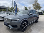 Annonce Volvo XC90 occasion Diesel D5 AdBlue AWD 235ch Inscription Luxe Geartronic 7 places  Dole