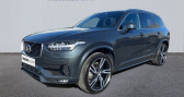 Annonce Volvo XC90 occasion Diesel D5 AdBlue AWD 235ch R-Design Geartronic 7 places  AUBIERE