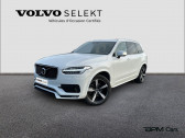 Annonce Volvo XC90 occasion Diesel D5 AdBlue AWD 235ch R-Design Geartronic 7 places  ORLEANS