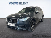 Annonce Volvo XC90 occasion Diesel D5 AdBlue AWD 235ch R-Design Geartronic 7 places à MONTROUGE