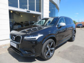 Volvo XC90 D5 AdBlue AWD 235ch R-Design Geartronic 7 places  à Auxerre 89