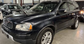 Volvo XC90 occasion année 2011 boite Automatique Annonce Volvo XC90 occasion Diesel D5 AWD 200ch Executive Geartronic 7 places à Sainte Genevieve Des Bois