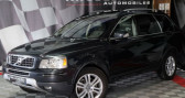 Annonce Volvo XC90 occasion Diesel D5 AWD 200CH SUMMUM GEARTRONIC 7 PLACES  Royan