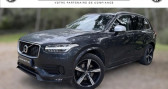 Volvo XC90 D5 AWD - 225 - BVA Geartronic II 2015 R-Design 5pl PHASE 1   Montpellier 34