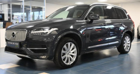 Volvo XC90 , garage AUTOMOBILE DE L'OCEANE  ST SATURNIN