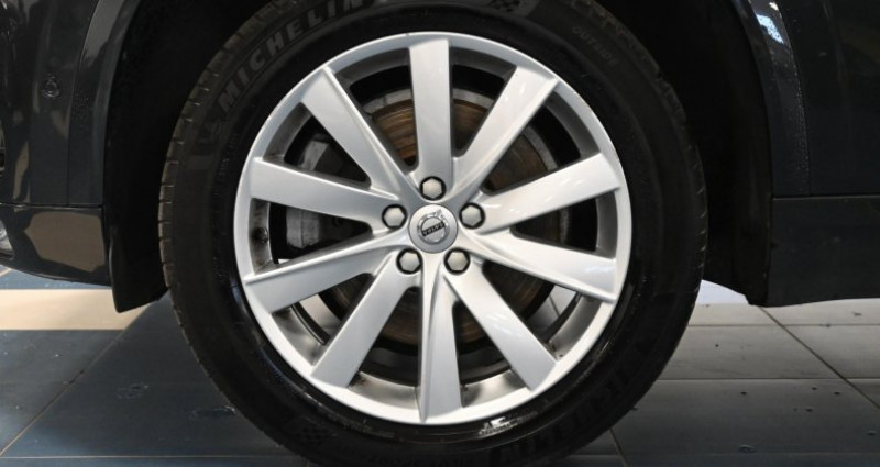 Volvo XC90 D5 AWD 225 Inscription Geartronic A 7pl 2015 - photo n°4 Volvo XC90 D5 AWD 225 Inscription Geartronic A 7pl  occasion à ST SATURNIN - photo n°4
