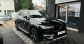 Volvo XC90 occasion année 2016 boite Automatique Annonce Volvo XC90 occasion Diesel D5 AWD 225 Momentum Geartronic A 7pl à NANTES