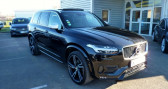 Volvo XC90 occasion année 2015 boite Automatique Annonce Volvo XC90 occasion Diesel D5 AWD 225 R Design Geartronic A 7pl à SAINT MAXIMUM