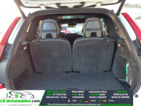 Volvo XC90 D5 AWD 225  occasion � Beaupuy - photo n�6