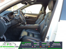 Volvo XC90 D5 AWD 225  occasion � Beaupuy - photo n�4
