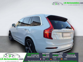 Volvo XC90 D5 AWD 225  occasion � Beaupuy - photo n�3