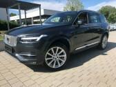 Volvo XC90 occasion année 2016 boite Sequentielle Annonce Volvo XC90 occasion Diesel D5 AWD 225CH INSCRIPTION GEARTRONIC 5 PLACES à Villenave-d'Ornon