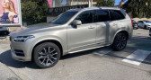 Volvo XC90 occasion année 2016 boite Automatique Annonce Volvo XC90 occasion Diesel D5 AWD 225CH INSCRIPTION LUXE GEARTRONIC 7 PLACES à CAGNES SUR MER
