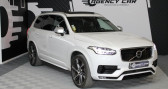 Volvo XC90 D5 AWD- 235 - BVA Geartronic II R-Design 7pl  2017 - annonce de voiture en vente sur Auto Sélection.com