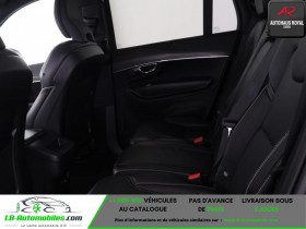 Volvo XC90 D5 AWD 235 ch BVA 5pl  occasion � Beaupuy - photo n�6