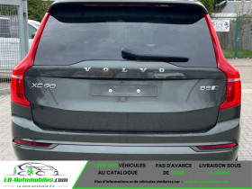 Volvo XC90 D5 AWD 235 ch BVA 5pl  occasion � Beaupuy - photo n�8