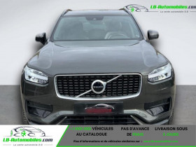 Volvo XC90 D5 AWD 235 ch BVA 5pl  occasion � Beaupuy - photo n�5