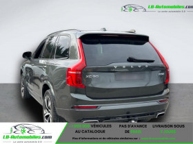 Volvo XC90 D5 AWD 235 ch BVA 5pl  occasion � Beaupuy - photo n�4