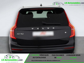 Volvo XC90 D5 AWD 235 ch BVA 5pl  occasion � Beaupuy - photo n�5