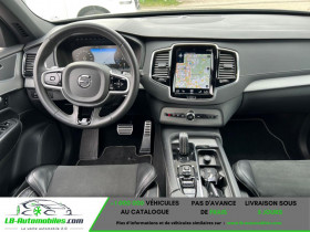 Volvo XC90 D5 AWD 235 ch BVA 5pl  occasion � Beaupuy - photo n�3