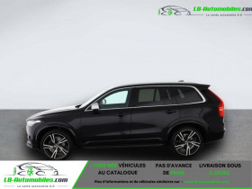 Volvo XC90 D5 AWD 235 ch BVA 5pl  occasion � Beaupuy - photo n�4