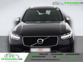 Volvo XC90 D5 AWD 235 ch BVA 5pl  occasion � Beaupuy - photo n�3