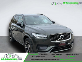 Volvo XC90 D5 AWD 235 ch BVA 5pl  occasion � Beaupuy - photo n�2