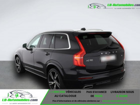 Volvo XC90 D5 AWD 235 ch BVA 5pl  occasion � Beaupuy - photo n�2