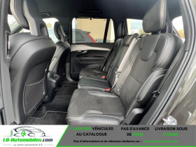 Volvo XC90 D5 AWD 235 ch BVA 5pl  occasion � Beaupuy - photo n�7