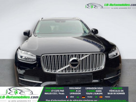 Volvo XC90 D5 AWD 235 ch BVA 5pl  occasion � Beaupuy - photo n�4