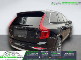 Volvo XC90 D5 AWD 235 ch BVA 5pl  occasion � Beaupuy - photo n�3
