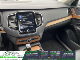 Volvo XC90 D5 AWD 235 ch BVA 5pl  occasion � Beaupuy - photo n�2
