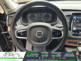 Volvo XC90 D5 AWD 235 ch BVA 5pl  occasion � Beaupuy - photo n�7