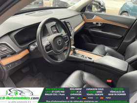 Volvo XC90 D5 AWD 235 ch BVA 5pl  occasion � Beaupuy - photo n�6