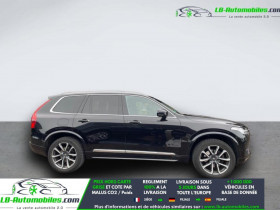 Volvo XC90 D5 AWD 235 ch BVA 5pl  occasion � Beaupuy - photo n�5
