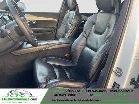 Volvo XC90 D5 AWD 235 ch BVA 5pl  occasion � Beaupuy - photo n�7