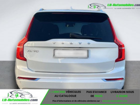 Volvo XC90 D5 AWD 235 ch BVA 5pl  occasion � Beaupuy - photo n�6