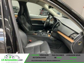 Volvo XC90 D5 AWD 235 ch BVA 5pl  occasion � Beaupuy - photo n�6