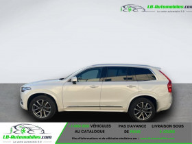 Volvo XC90 D5 AWD 235 ch BVA 5pl  occasion � Beaupuy - photo n�5