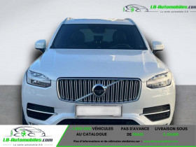 Volvo XC90 D5 AWD 235 ch BVA 5pl  occasion � Beaupuy - photo n�4
