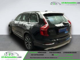 Volvo XC90 D5 AWD 235 ch BVA 5pl  occasion � Beaupuy - photo n�4