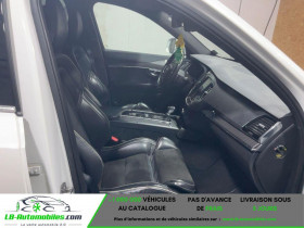 Volvo XC90 D5 AWD 235 ch BVA 5pl  occasion � Beaupuy - photo n�4