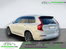 Volvo XC90 D5 AWD 235 ch BVA 5pl  occasion � Beaupuy - photo n�3