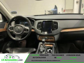 Volvo XC90 D5 AWD 235 ch BVA 5pl  occasion � Beaupuy - photo n�3