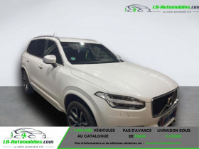 Volvo XC90 D5 AWD 235 ch BVA 5pl  occasion � Beaupuy - photo n�2