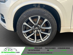 Volvo XC90 D5 AWD 235 ch BVA 5pl  occasion � Beaupuy - photo n�9