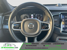 Volvo XC90 D5 AWD 235 ch BVA 5pl  occasion � Beaupuy - photo n�8