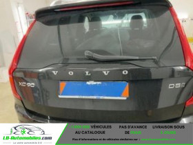 Volvo XC90 D5 AWD 235 ch BVA 5pl  occasion � Beaupuy - photo n�4
