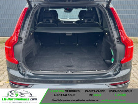 Volvo XC90 D5 AWD 235 ch BVA 5pl  occasion � Beaupuy - photo n�6